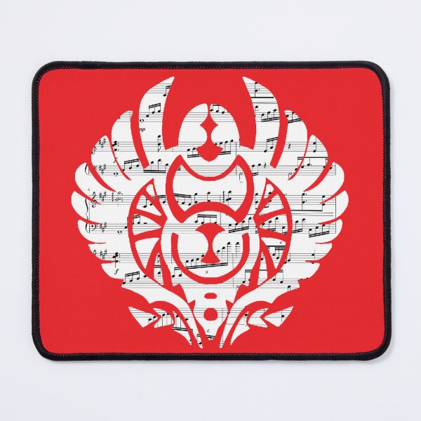 Item preview, Tomorrow and Tomorrow Elidibus' Glyph designed and sold by northgable.
