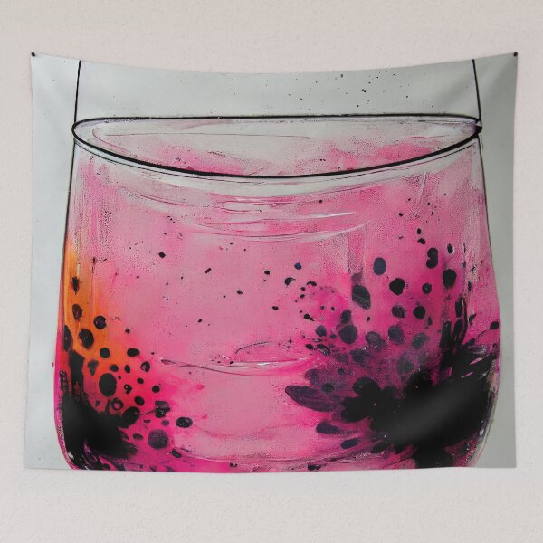 Item preview, Wine designed and sold by 2Piglets.