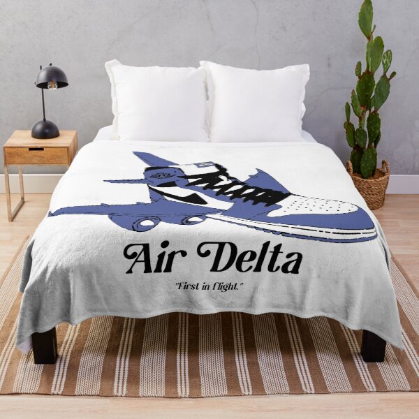 Item preview, Air Delta designed and sold by Xi Chi Delta.