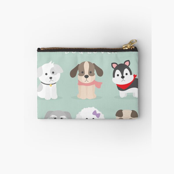 Item preview, dog designed and sold by VILS11.
