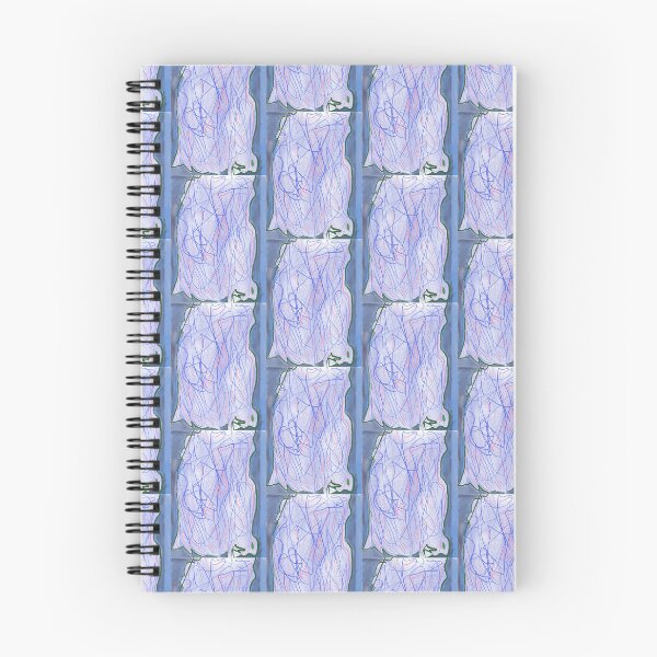 Item preview, Auditory Cloudbusting designed and sold by Scramble Style.