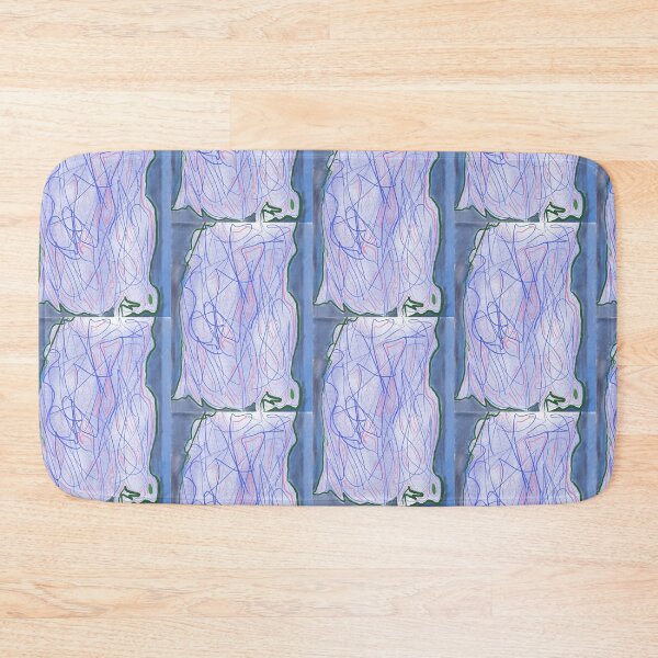 Item preview, Auditory Cloudbusting designed and sold by Scramble Style.