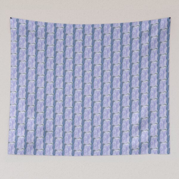 Item preview, Auditory Cloudbusting designed and sold by Scramble Style.
