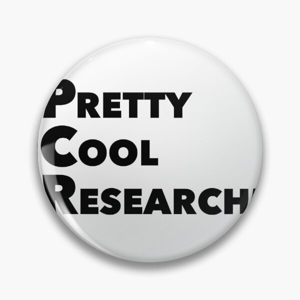Item preview, PCR designed and sold by eliseoleary.