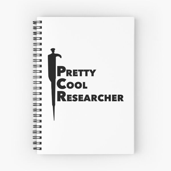 Item preview, PCR designed and sold by eliseoleary.