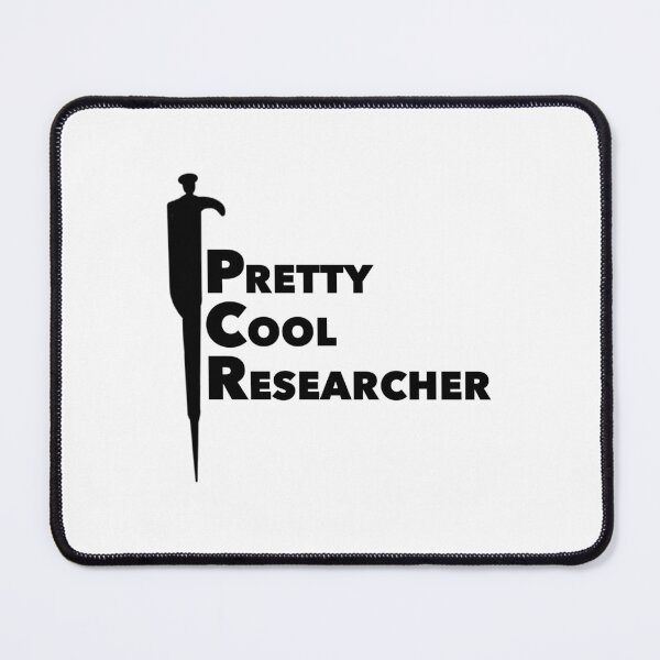 Item preview, PCR designed and sold by eliseoleary.
