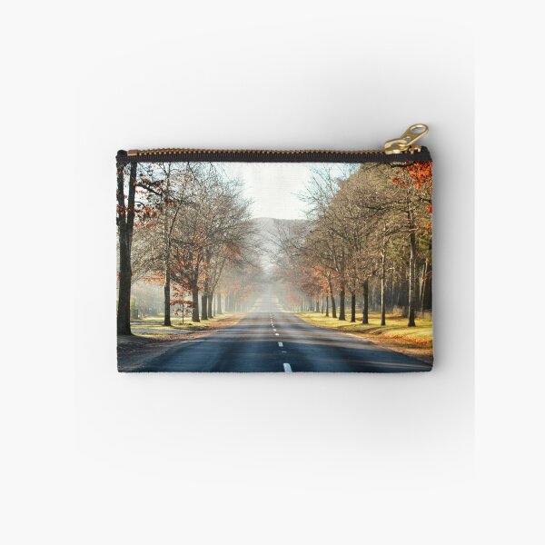 Item preview, Winter on Honour Avenue - panorama designed and sold by Susan Henry.