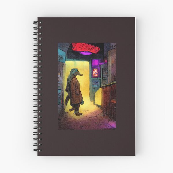 Item preview, Doctor Platypus Walks into a Bar designed and sold by №1  Doctor Platypus Historian.