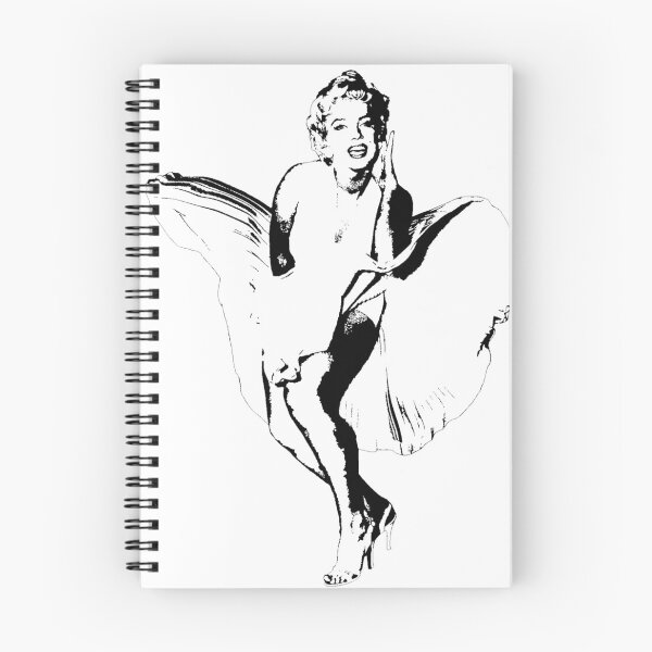 Item preview, Iconic Marilyn Monroe  designed and sold by Fallen Fenris.