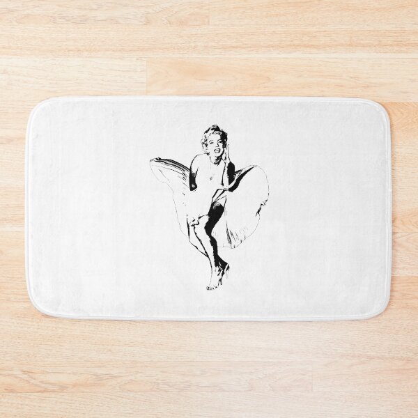 Item preview, Iconic Marilyn Monroe  designed and sold by Fallen Fenris.