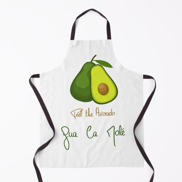 Item preview, quacamole designed and sold by Letul.