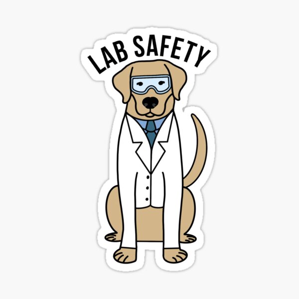 Item preview, Lab Safety designed and sold by eliseoleary.