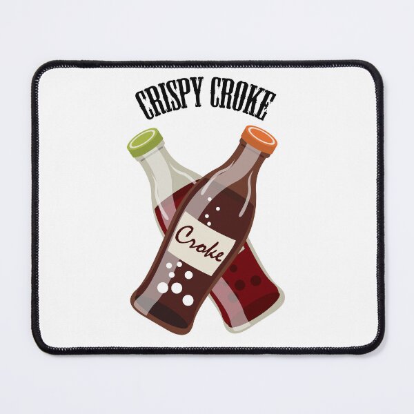 Item preview, kian & jc's crispy croke designed and sold by TheAwesomeMiro.