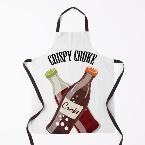 Item preview, kian & jc's crispy croke designed and sold by TheAwesomeMiro.