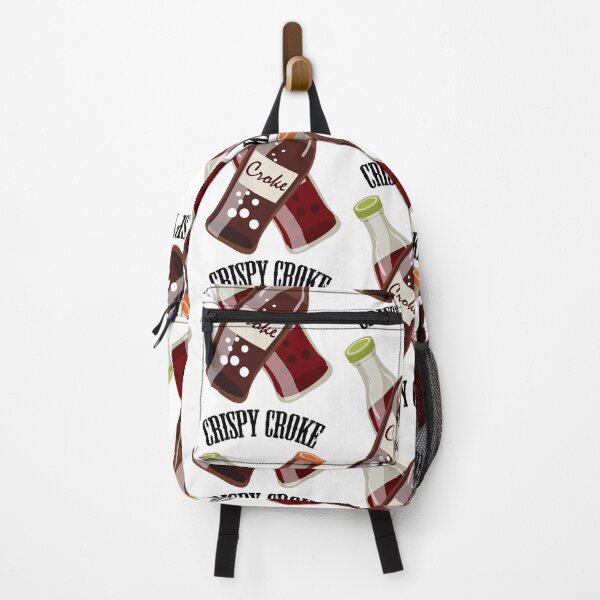 Item preview, kian & jc's crispy croke designed and sold by TheAwesomeMiro.