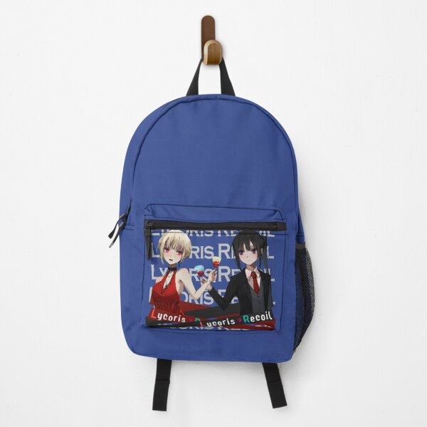 Item preview, Chisato and Takina at Party - Lycoris Recoil designed and sold by GuheheOtaku.
