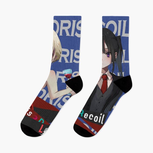Item preview, Chisato and Takina at Party - Lycoris Recoil designed and sold by GuheheOtaku.