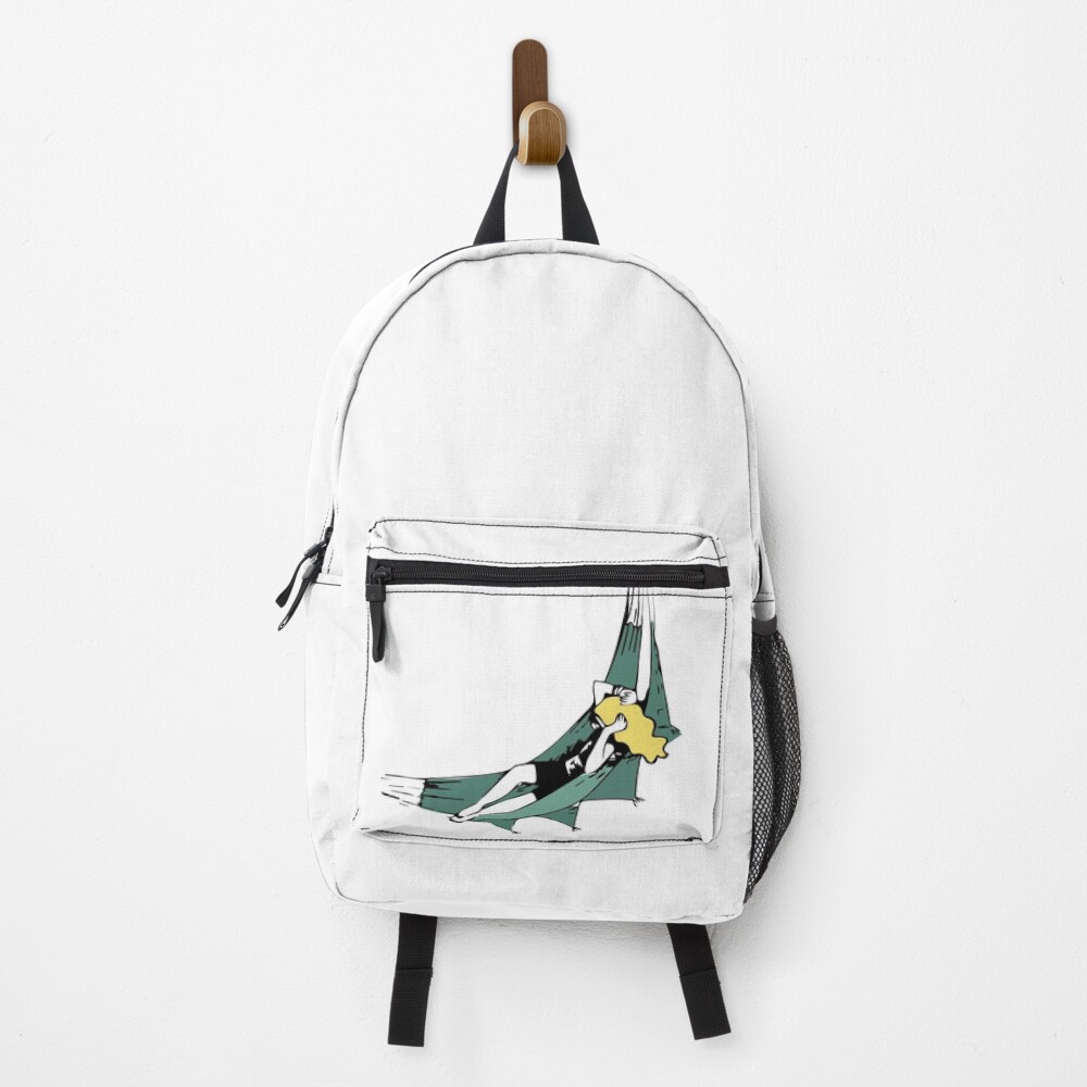 Item preview, Backpack designed and sold by Letul.