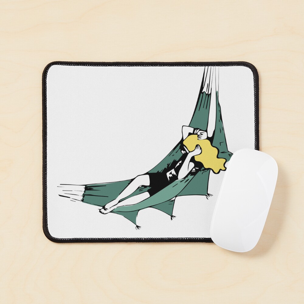 Item preview, Mouse Pad designed and sold by Letul.