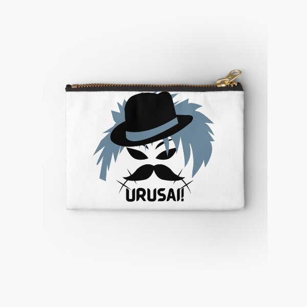 Item preview, Angry Japanese Detective (shut up) Version 2 designed and sold by weirdandstrange.