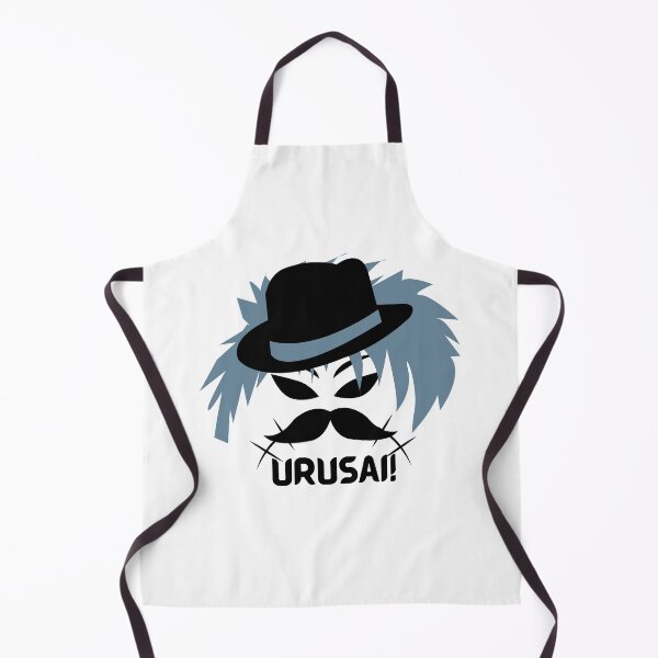 Item preview, Angry Japanese Detective (shut up) Version 2 designed and sold by weirdandstrange.