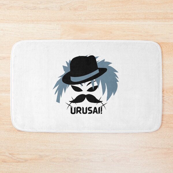 Item preview, Angry Japanese Detective (shut up) Version 2 designed and sold by weirdandstrange.