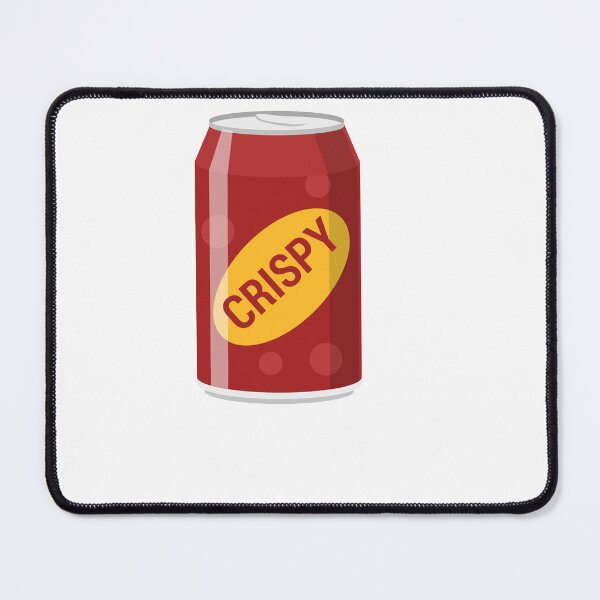 Item preview, kian & jc's crispy croke can designed and sold by TheAwesomeMiro.