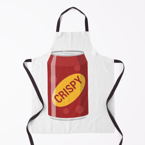 Item preview, kian & jc's crispy croke can designed and sold by TheAwesomeMiro.