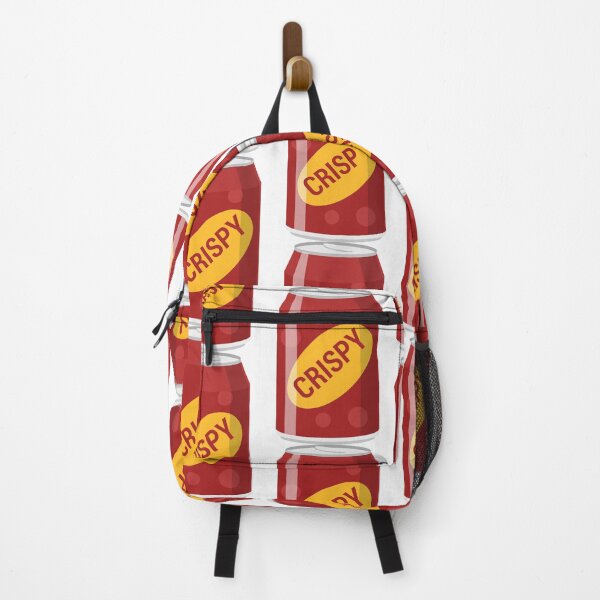 Item preview, kian & jc's crispy croke can designed and sold by TheAwesomeMiro.