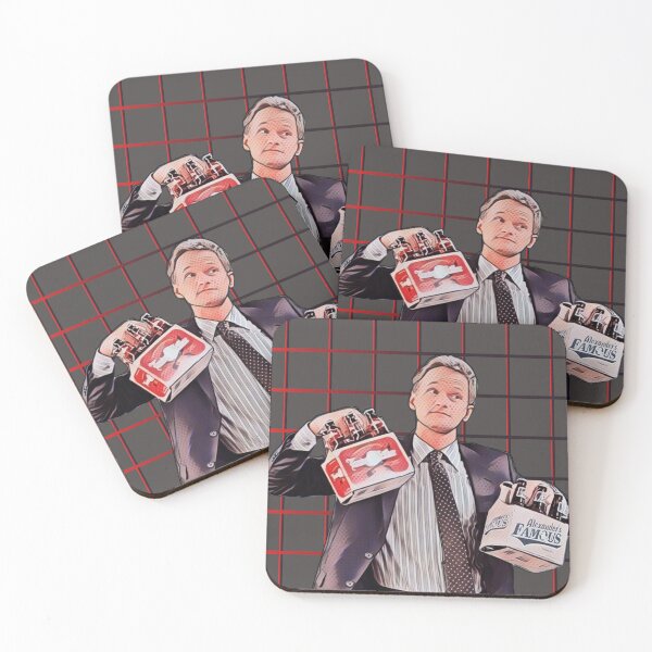 Item preview, Barney Stinson designed and sold by Skillz Arz.