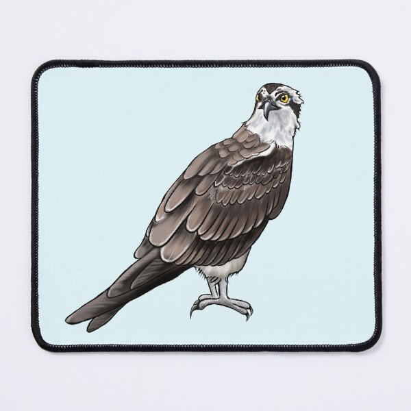 Item preview, Osprey designed and sold by lilalavender.