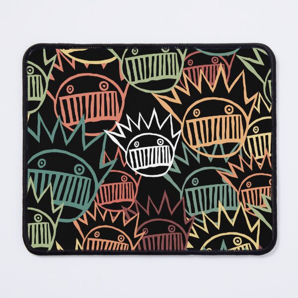 Item preview, Boognish pattern designed and sold by paigecassidy.