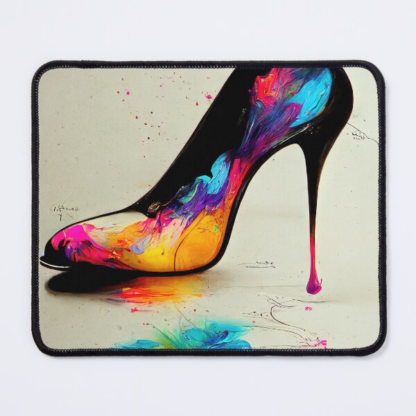 Item preview, Ink Pumps designed and sold by 2Piglets.