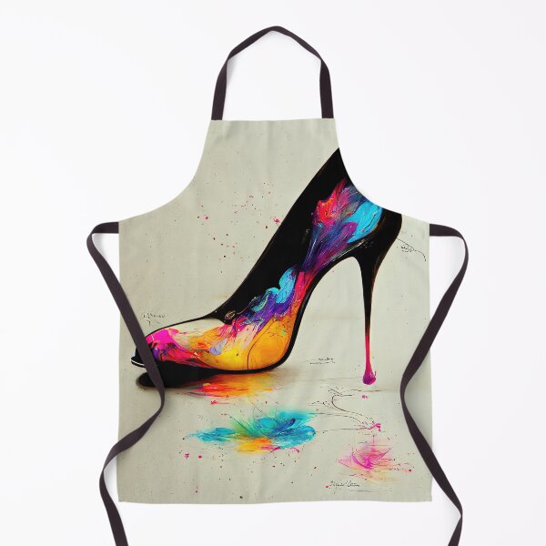 Item preview, Ink Pumps designed and sold by 2Piglets.