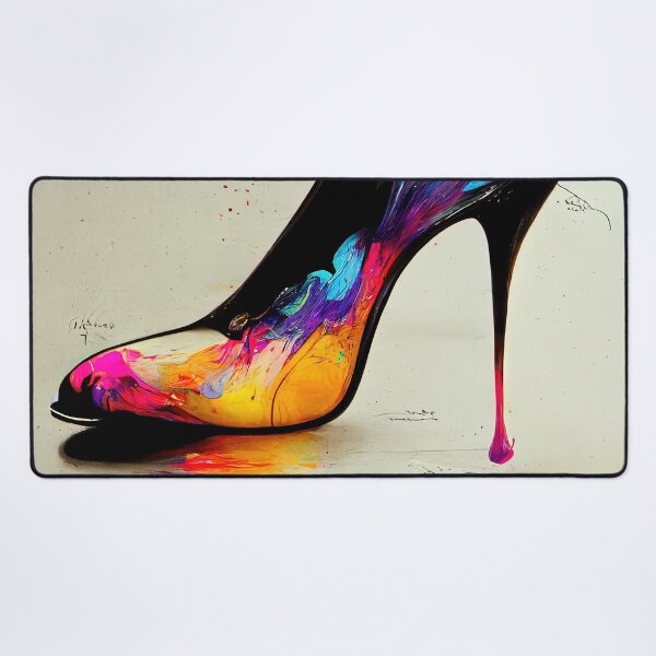 Item preview, Ink Pumps designed and sold by 2Piglets.