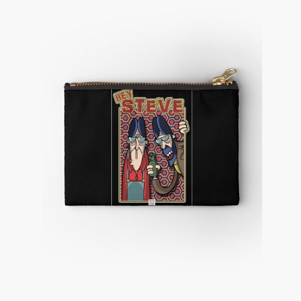 Item preview, HEY STEVE designed and sold by josialbi.