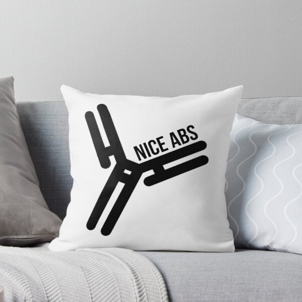 Item preview, nice antibodies  designed and sold by eliseoleary.