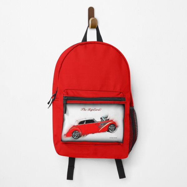 Item preview, Hot Rod Art  // The RIPCORD! designed and sold by Imagin8er.