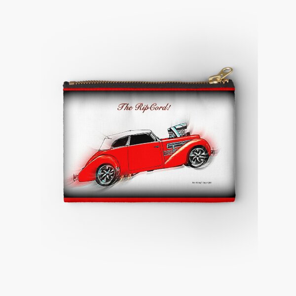 Item preview, Hot Rod Art  // The RIPCORD! designed and sold by Imagin8er.