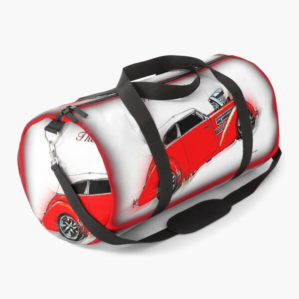 Item preview, Hot Rod Art  // The RIPCORD! designed and sold by Imagin8er.