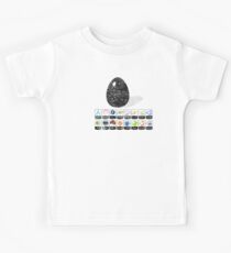 LINUX Kids Tee