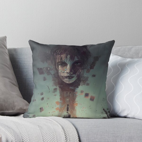 Item preview, You Tread On My Dreams designed and sold by James Lambert.
