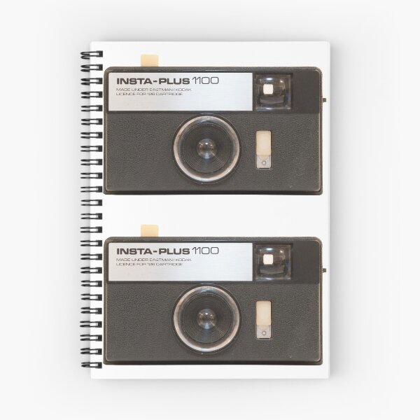 Item preview, Instamatic Camera designed and sold by JonDelorme.