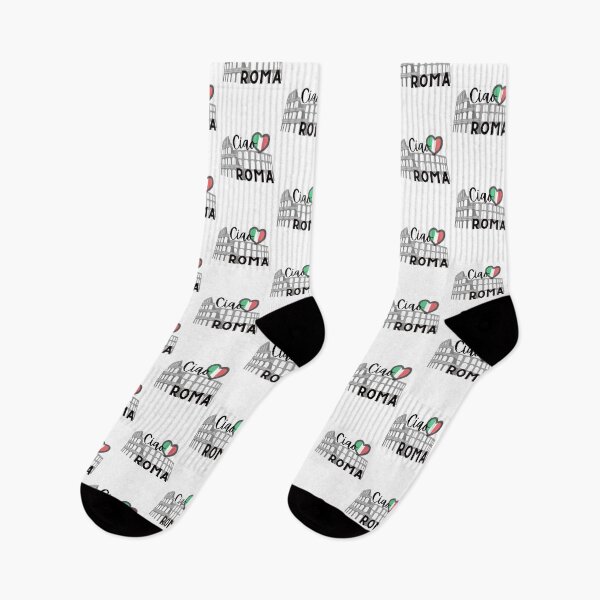 Item preview, Ciao Roma  designed and sold by Jennifer Kennedy.