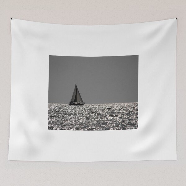 Item preview, Tranquility at Sea designed and sold by Chanel70.
