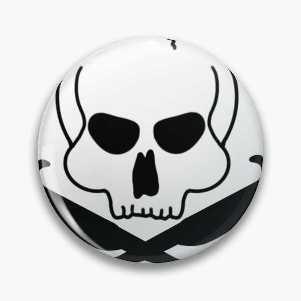 Item preview, skull and cross pipettes  designed and sold by eliseoleary.