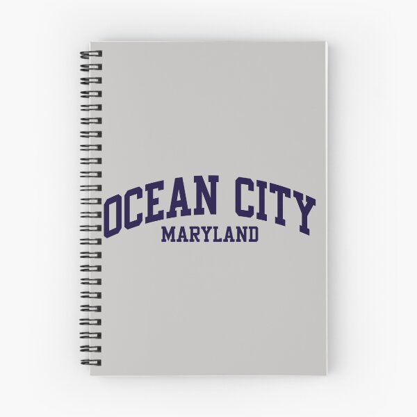 Item preview, Ocean City Maryland designed and sold by TeeArcade84.