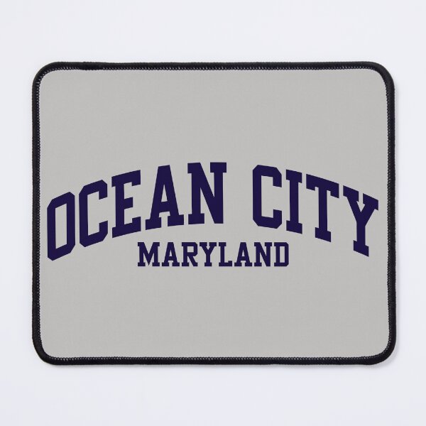 Item preview, Ocean City Maryland designed and sold by TeeArcade84.