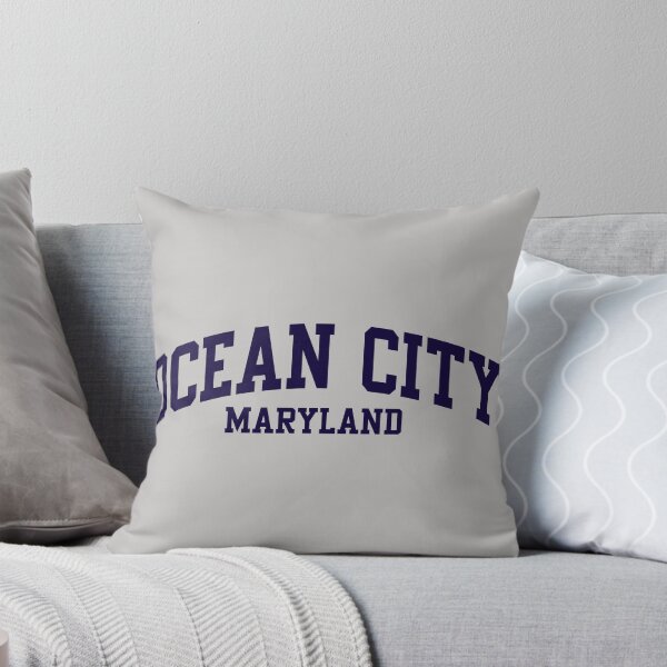 Item preview, Ocean City Maryland designed and sold by TeeArcade84.