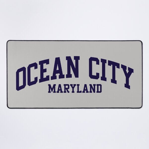 Item preview, Ocean City Maryland designed and sold by TeeArcade84.